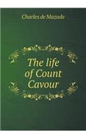 The Life of Count Cavour