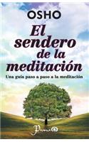 sendero de la meditacion