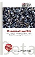 Nitrogen Asphyxiation: (English)