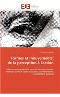 Formes Et Mouvements