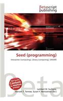 Seed (Programming): (English)