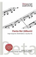Panta Rei (Album): (English)