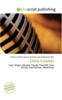 Chris Connor