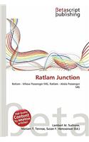 Ratlam Junction