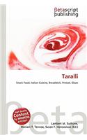 Taralli