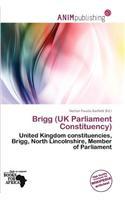 Brigg (UK Parliament Constituency): (English)