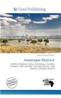 Anantapur District: (English)