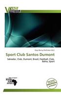 Sport Club Santos Dumont