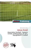 Jonas Emet: (English)