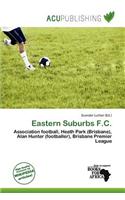 Eastern Suburbs F.C.: (English)