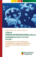 Tdah E Ensino/Aprendizagem
