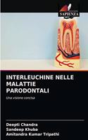 Interleuchine Nelle Malattie Parodontali