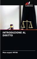 Introduzione Al Diritto