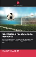 Sectarismo na sociedade escocesa