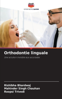 Orthodontie linguale