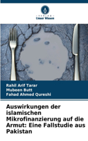 Auswirkungen der islamischen Mikrofinanzierung auf die Armut