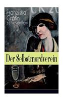 Der Selbstmordverein