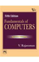 Fundamentals Of Computers: Computer &amp;amp; Info. Processing