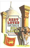 Best Loved Folk Tales of Sri Lanka