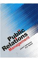 Public Relations Management