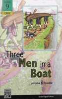 Three Men in a Boat