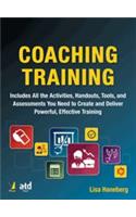 Coaching Training