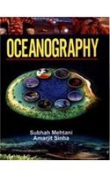 Oceanography