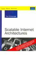 Scalable Internet Architectures