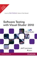 Software Testing with Visual Studio 2010