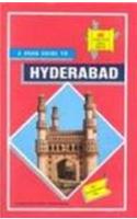 Hyderabad and Secunderabad