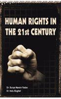 Human Rights In The 21St Century