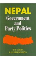 Nepal: Government And Party Politics