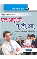 Lic - Ado Exam Guide