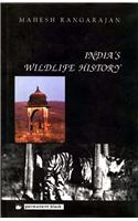 India's Wildlife History