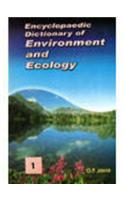 Ency.Dictionary of Environment and Ecology (2Vol.Set.)