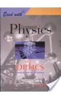 Excel with Fundamentals of Physics Vol.I - Optics