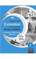 Together With Evolution Social Science TRM - 8