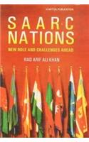Saarc Nations