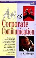 Art of Corporate Communication