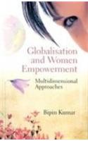Globalisation and Women Empowerment