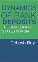 Dynamics of Bank Deposits