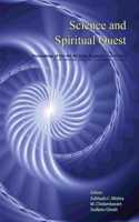Science and Spiritual Quest: Proceedings of the 4th All India Studentsâ€™ Conference