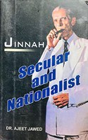 Jinnah: Secular and Nationalist