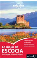 Lonely Planet Lo Mejor de Escocia