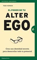 Poder de Tu Alter Ego, El