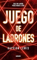 Juego de ladrones: Solo un ladron puede robar a otro