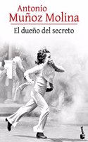 El dueno del secreto (Spanish Edition)
