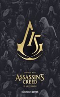 Como se hizo Assassin's Creed. 15 aniversario