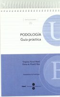 Podologia. Guia practica Formato bolsillo