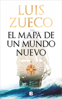 Mapa de Un Mundo Nuevo / Map of a New World
